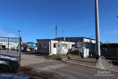 Lokal na sprzedaż, Goleniów, 2524 m² — MNI22186, zdjęcie 2
