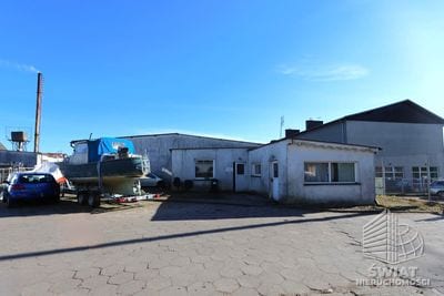 Lokal na sprzedaż, Goleniów, 2524 m² — MNI22186, zdjęcie 4