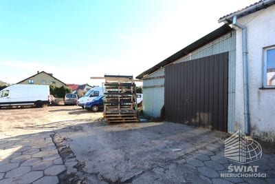 Lokal na sprzedaż, Goleniów, 2524 m² — MNI22186, zdjęcie 5