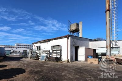 Lokal na sprzedaż, Goleniów, 2524 m² — MNI22186, zdjęcie 6