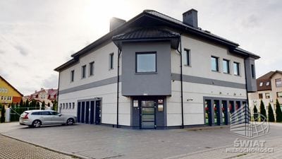 Lokal na sprzedaż, Goleniów, 820 m² — UBR23315, zdjęcie 2