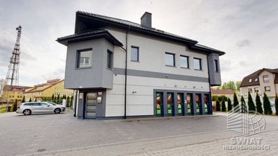 Lokal na sprzedaż, Goleniów, 820 m² — UBR23315, zdjęcie 3