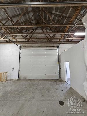 Lokal na sprzedaż, Gryfice, 600 m² — SCN22658, zdjęcie 4