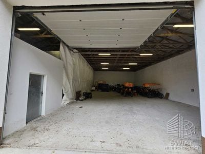 Lokal na sprzedaż, Gryfice, 600 m² — SCN22658, zdjęcie 6