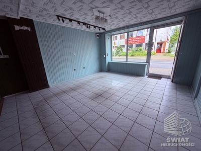 Lokal na sprzedaż, Kalisz Pomorski, 182 m² — GHS20526, zdjęcie 2