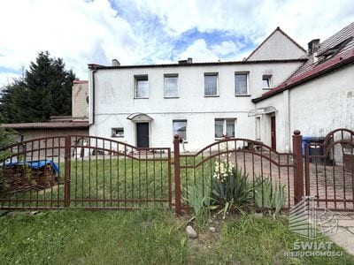 Lokal na sprzedaż, Kalisz Pomorski, 182 m² — GHS20526, zdjęcie 6
