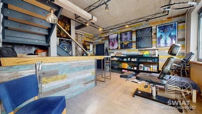 Lokal na sprzedaż, Kobylanka, 4 pokoje, 295 m² — BON47457, zdjęcie 1