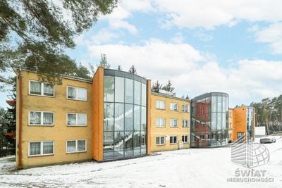 Lokal na sprzedaż, Kobylanka Morzyczyn, 40 pokoi, 2400 m² — INW33768, zdjęcie 1