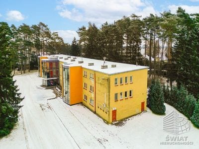 Lokal na sprzedaż, Kobylanka Morzyczyn, 40 pokoi, 2400 m² — INW33768, zdjęcie 2
