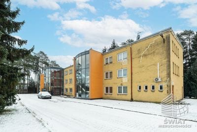 Lokal na sprzedaż, Kobylanka Morzyczyn, 40 pokoi, 2400 m² — INW33768, zdjęcie 4
