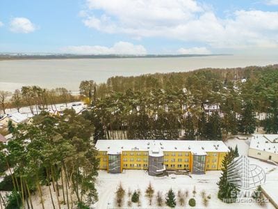 Lokal na sprzedaż, Kobylanka Morzyczyn, 40 pokoi, 2400 m² — INW33768, zdjęcie 5