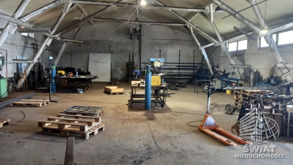 Lokal na sprzedaż, Kołbaskowo Przecław, 1 pokój, 495 m² — ELT34205, zdjęcie 1