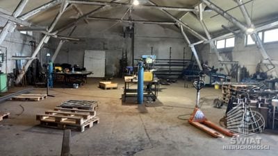 Lokal na sprzedaż, Kołbaskowo Przecław, 1 pokój, 495 m² — ELT34205, zdjęcie 1