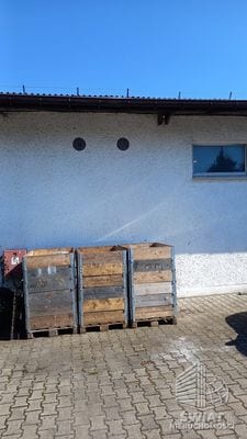 Lokal na sprzedaż, Kołbaskowo Przecław, 1 pokój, 495 m² — ELT34205, zdjęcie 3