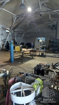 Lokal na sprzedaż, Kołbaskowo Przecław, 1 pokój, 495 m² — ELT34205, zdjęcie 4