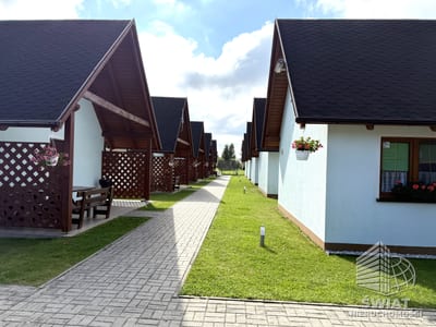 Lokal na sprzedaż, Kołobrzeg Grzybowo, 1846 m² — GHS20486, zdjęcie 1