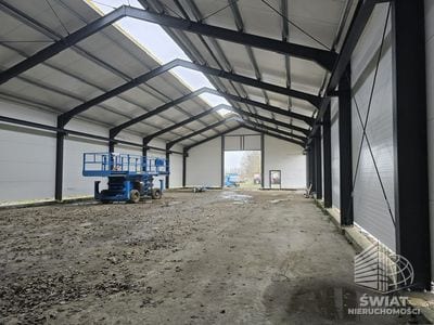 Lokal na sprzedaż, Kozielice, 525 m² — FKT24643, zdjęcie 1