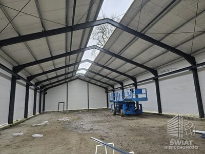 Lokal na sprzedaż, Kozielice, 525 m² — FKT24643, zdjęcie 2