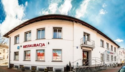 Lokal na sprzedaż, Łobez, 1028 m² — HES26845, zdjęcie 1
