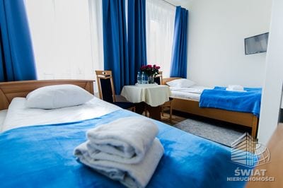 Lokal na sprzedaż, Łobez, 1028 m² — HES26845, zdjęcie 5