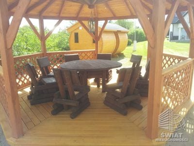 Lokal na sprzedaż, Myślibórz Listomie, 4 pokoje, 4 m² — SWN32569, zdjęcie 3