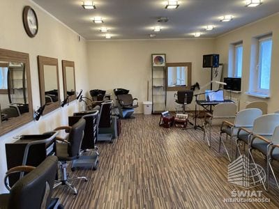 Lokal na sprzedaż, Nowogard, 360 m² — GAN21733, zdjęcie 1