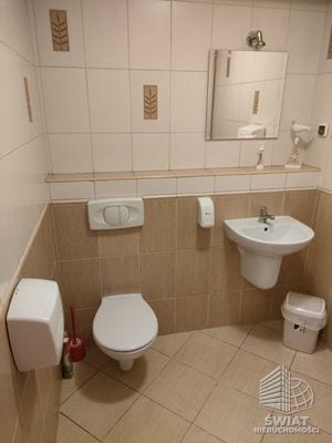 Lokal na sprzedaż, Nowogard, 360 m² — GAN21733, zdjęcie 5