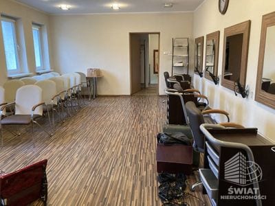 Lokal na sprzedaż, Nowogard, 360 m² — GAN21856, zdjęcie 1