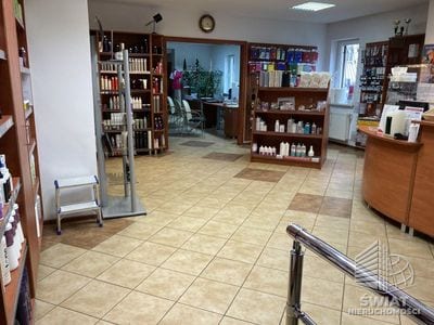 Lokal na sprzedaż, Nowogard, 360 m² — GAN21856, zdjęcie 2