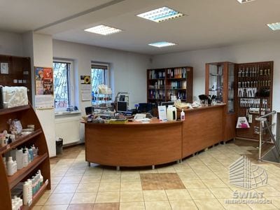 Lokal na sprzedaż, Nowogard, 360 m² — GAN21856, zdjęcie 3