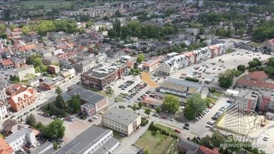 Lokal na sprzedaż, Ostrzeszów, 596 m² — ATL02839, zdjęcie 1
