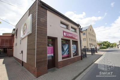 Lokal na sprzedaż, Ostrzeszów, 596 m² — ATL02839, zdjęcie 2