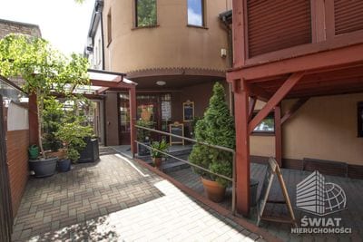 Lokal na sprzedaż, Ostrzeszów, 596 m² — ATL02839, zdjęcie 5