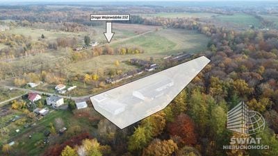 Lokal na sprzedaż, Połczyn-Zdrój Dziwogóra, 938 m² — INH21854, zdjęcie 2