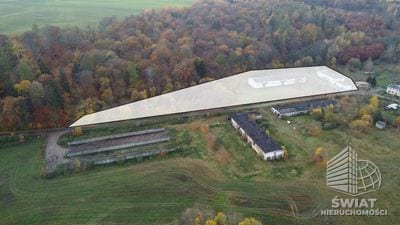 Lokal na sprzedaż, Połczyn-Zdrój Dziwogóra, 938 m² — INH21854, zdjęcie 3
