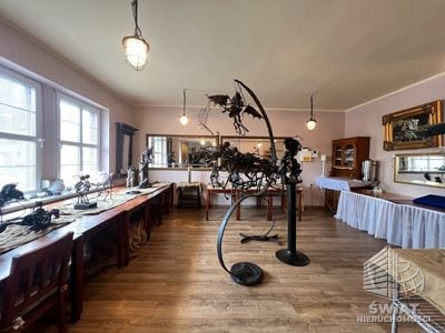 Lokal na sprzedaż, Police, 258 m² — ARK26285, zdjęcie 1