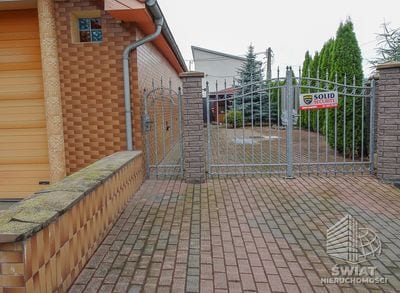 Lokal na sprzedaż, Police, 4 pokoje, 106 m² — FKT24065, zdjęcie 1