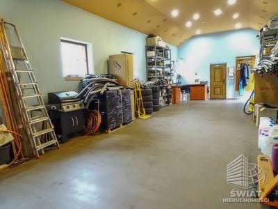 Lokal na sprzedaż, Police, 4 pokoje, 106 m² — FKT24065, zdjęcie 3
