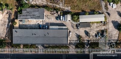 Lokal na sprzedaż, Police, 1765 m² — HAC22832, zdjęcie 2