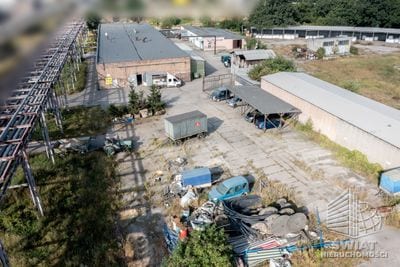 Lokal na sprzedaż, Police, 1765 m² — HAC22832, zdjęcie 3