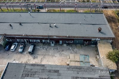 Lokal na sprzedaż, Police, 1765 m² — HAC22832, zdjęcie 4