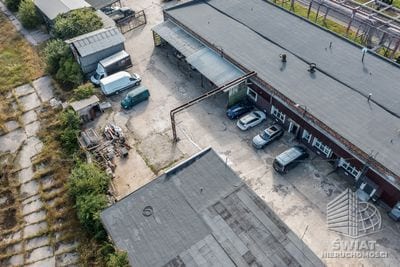 Lokal na sprzedaż, Police, 1765 m² — HAC22832, zdjęcie 5