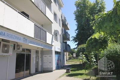 Lokal na sprzedaż, Police, 49 m² — HAC22948, zdjęcie 1
