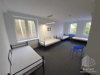 Lokal na sprzedaż, Police Trzeszczyn, 15 pokoi, 446 m² — CIT25564, zdjęcie 1