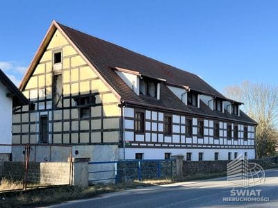 Lokal na sprzedaż, Przybiernów Babigoszcz, 1522 m² — MAR21989, zdjęcie 1