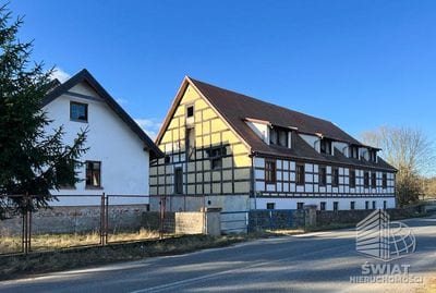 Lokal na sprzedaż, Przybiernów Babigoszcz, 1522 m² — MAR21989, zdjęcie 3