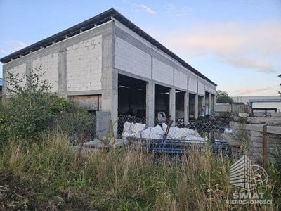 Lokal na sprzedaż, Puck Rekowo Górne, 490 m² — PAT21338, zdjęcie 1