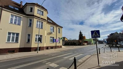Lokal na sprzedaż, Pyrzyce, 249 m² — HES29145, zdjęcie 1