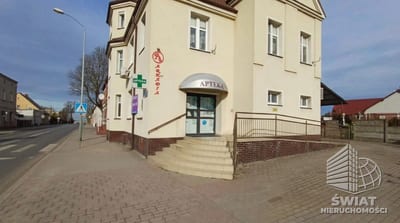 Lokal na sprzedaż, Pyrzyce, 249 m² — HES29145, zdjęcie 2