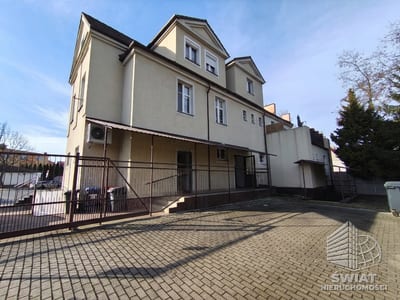 Lokal na sprzedaż, Pyrzyce, 249 m² — HES29145, zdjęcie 3
